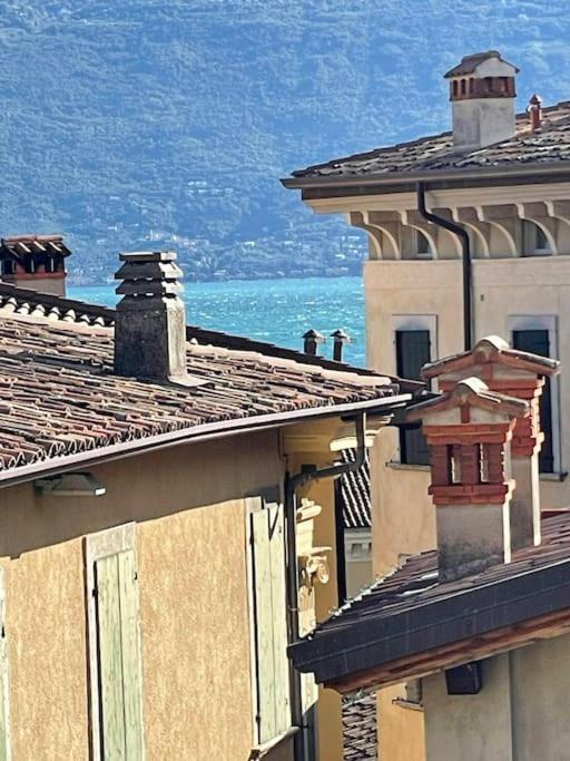 La Dolce Vita Al Lago Bogliaco Zewnętrze zdjęcie